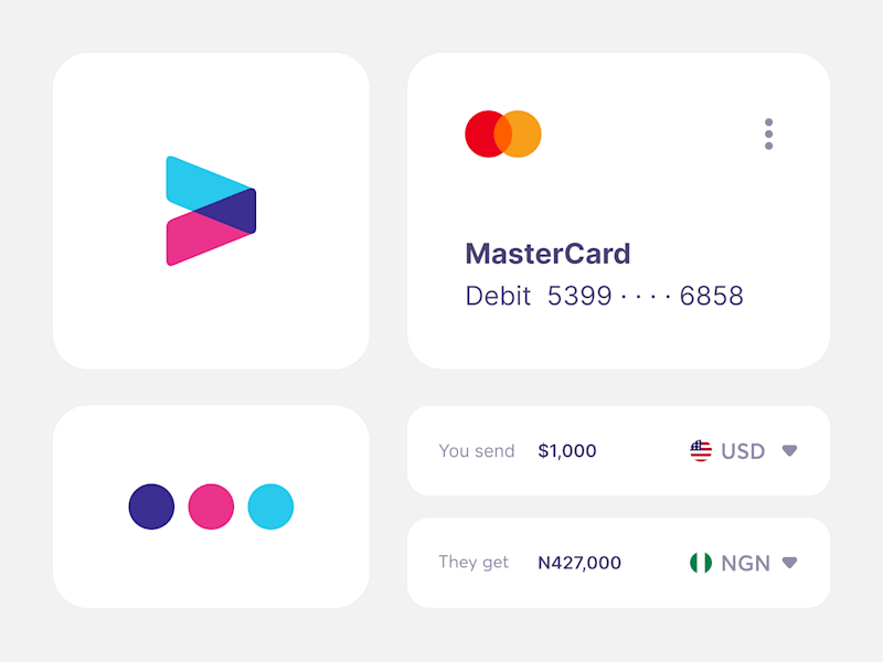 Cover image for NodTransfer Redesign