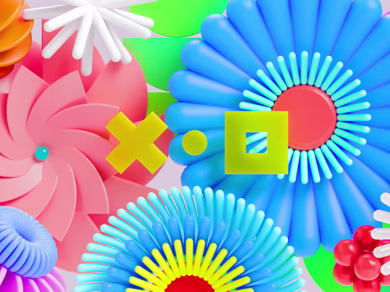 Cover image for Branding, Web and Product Design for MadHive