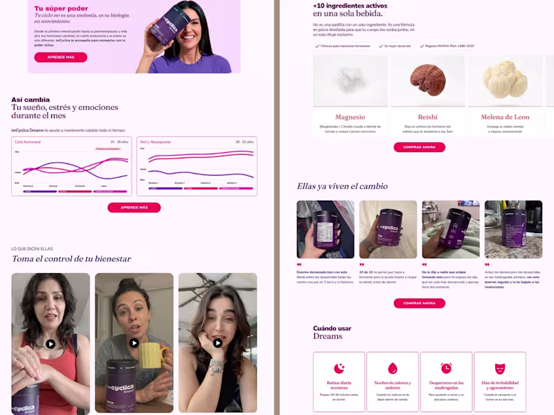 Cover image for Instant AI Page Builder Shopify