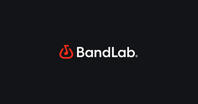 Cover image for BandLab: Make Music Online