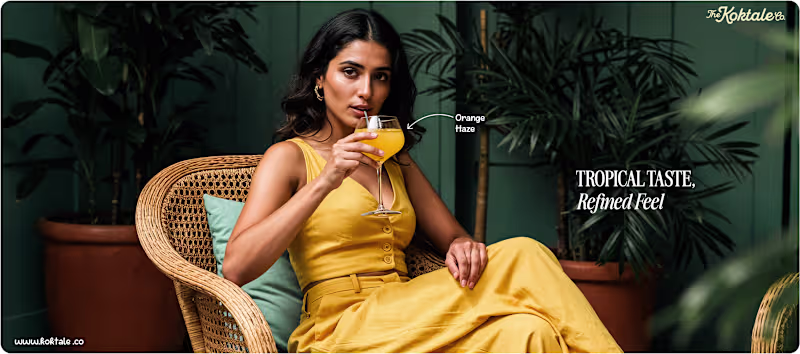 Cover image for A slow-living visual story shaped around taste, mood and mod...