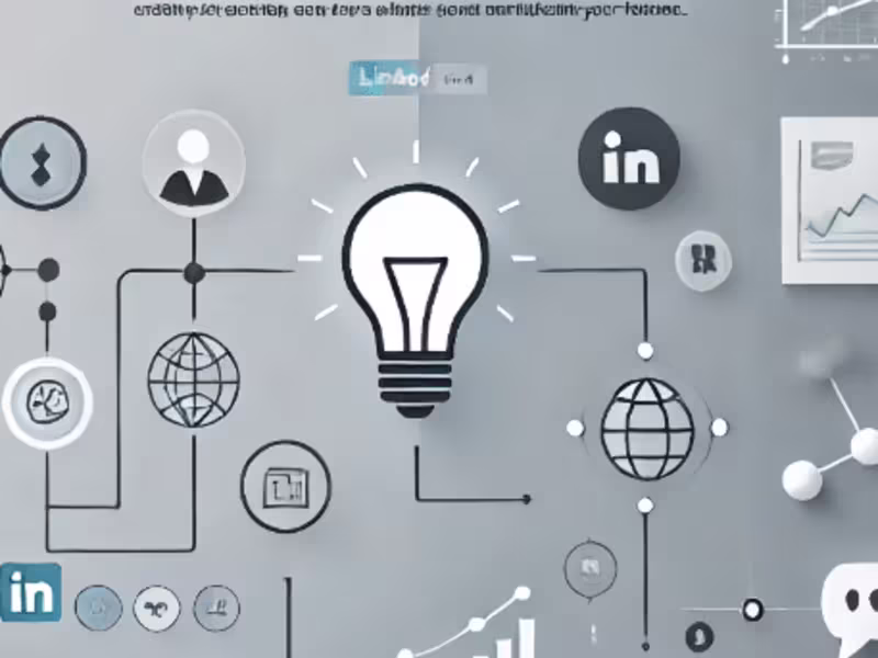 Cover image for Expert Marketing Strategy for Maximum Impact