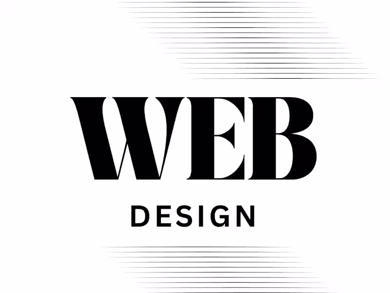 Cover image for Build, Redesign responsive wordpress website design for you