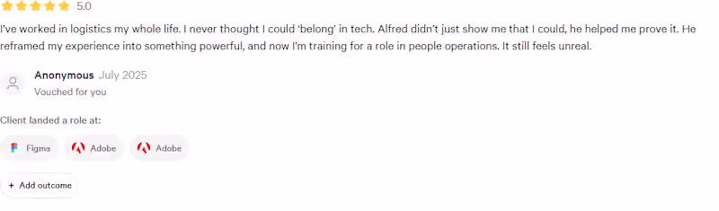 Cover image for Hey Contra Fam 👋, I’m Alfred — but most people call me “The...