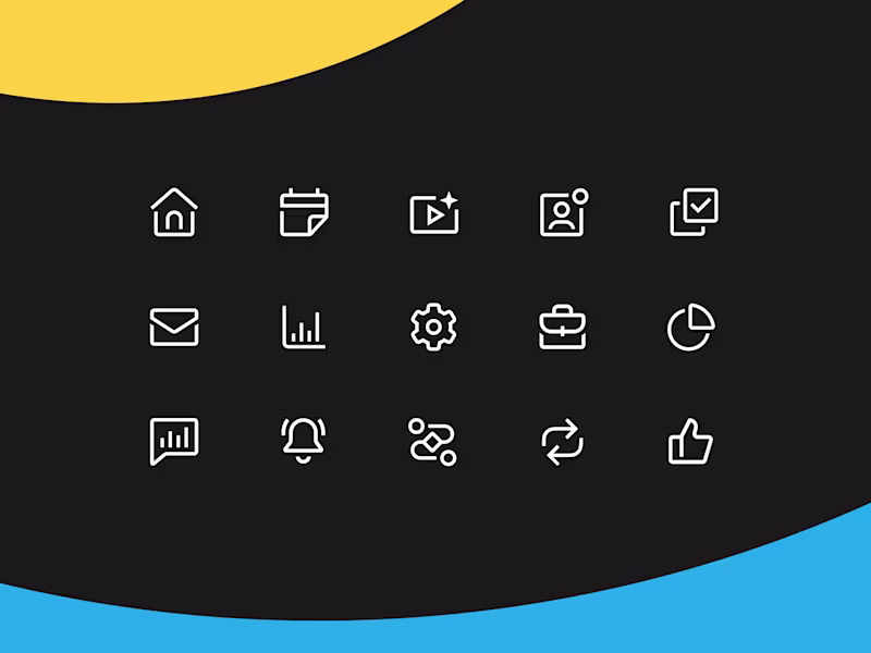 Cover image for Apollo.io Icons