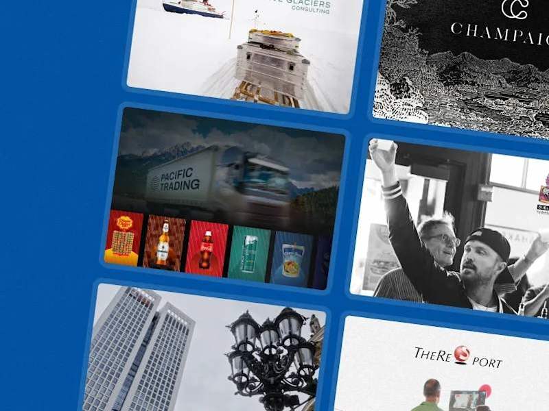 Cover image for Figma to Webflow Website Development