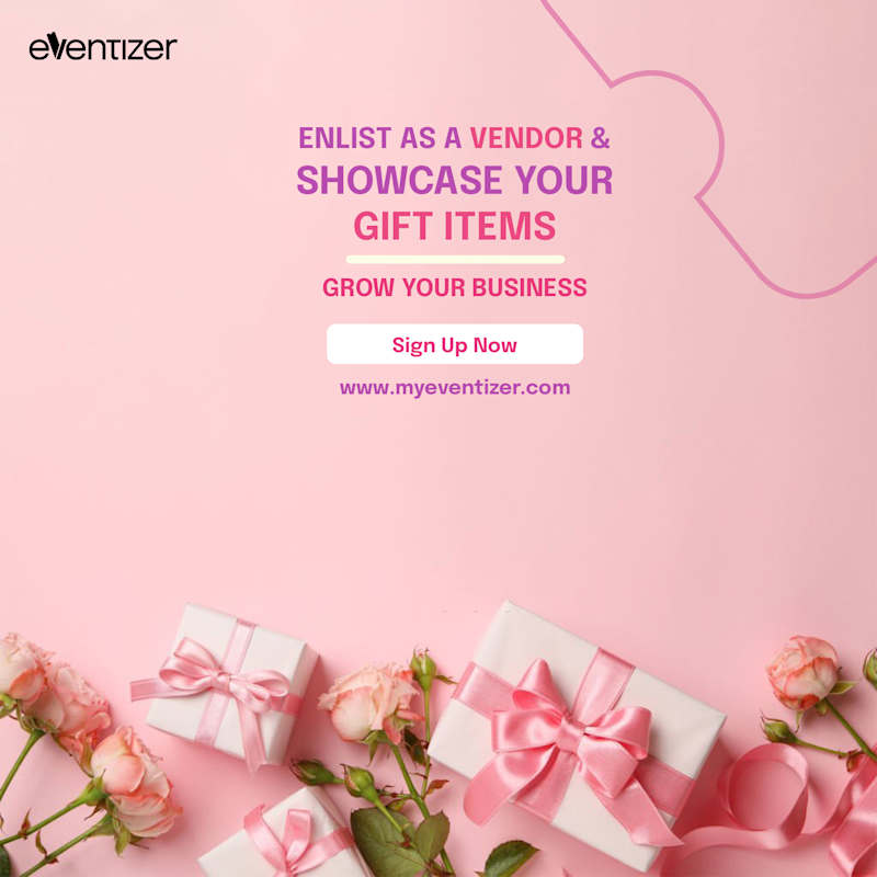 Cover image for Social Media Content for Eventizer on Behance