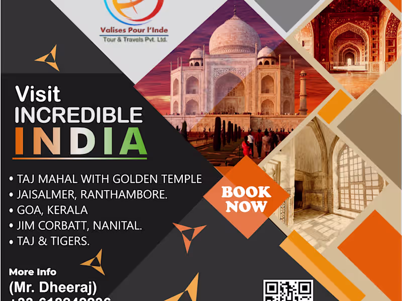 Cover image for Search Graphic Designer To Grow Your Business