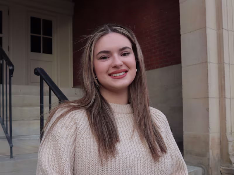 Cover image for About Me