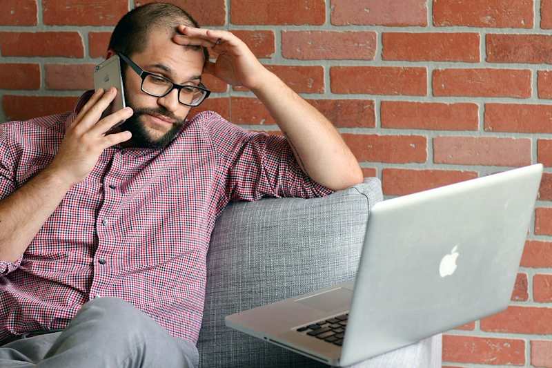 Cover image for 7 Mistakes Freelancers Make When Starting Out