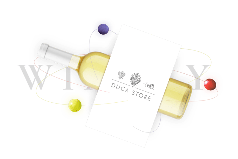 Cover image for Duca Store || ECommerce || UI/UX