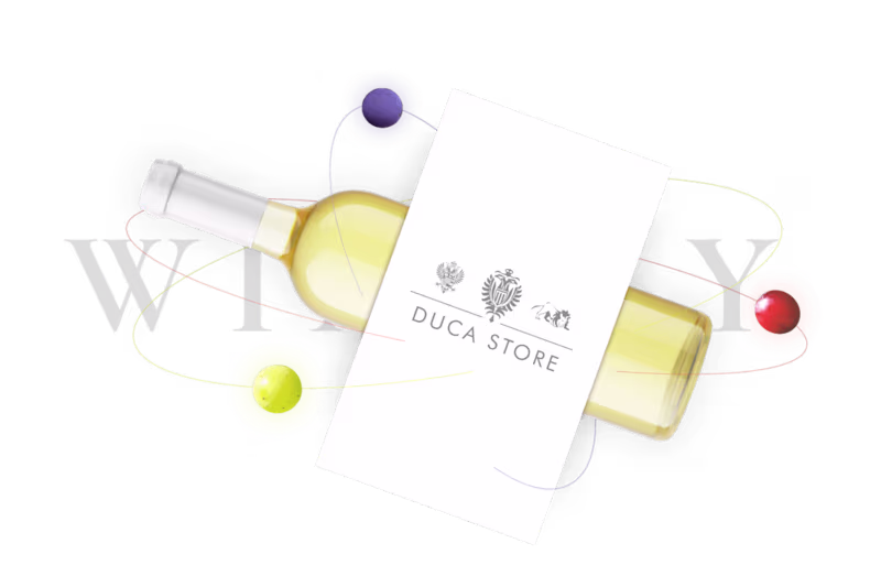 Cover image for Duca Store || ECommerce || UI/UX
