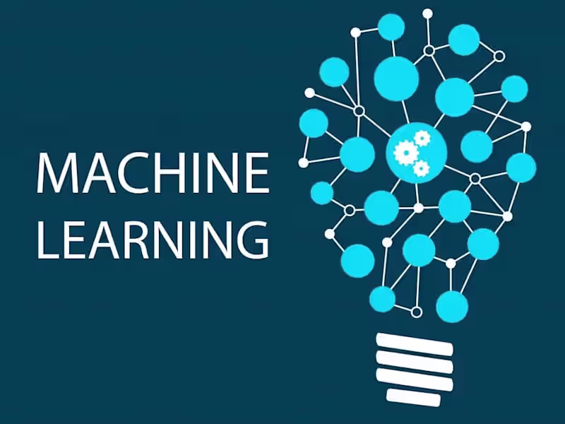 Cover image for Custom Machine Learning Solutions for Data-Driven Insights
