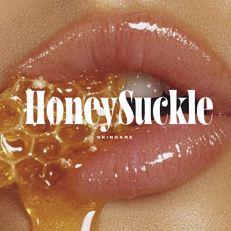 Cover image for Honey Suckle Skincare