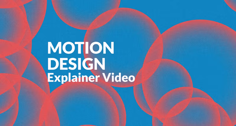 Cover image for 3 minutes | Explainer Video | Motion Graphics