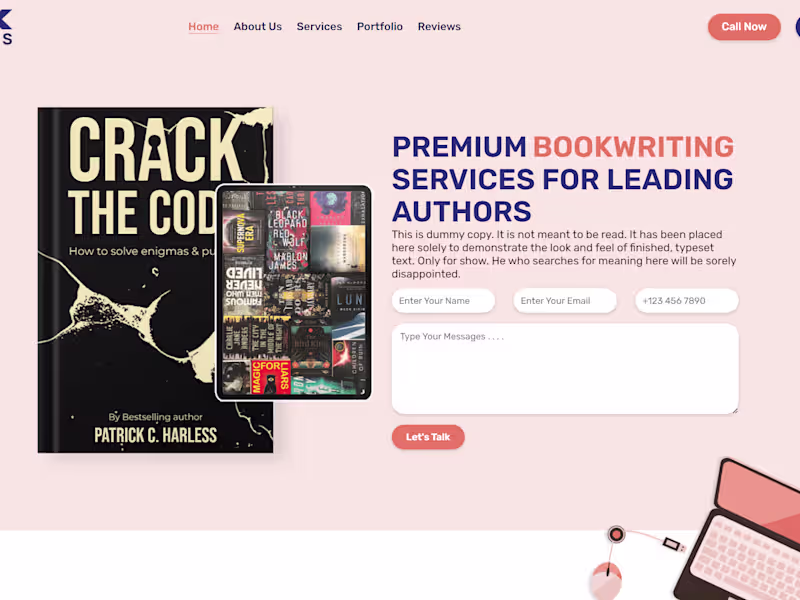 Cover image for NewYork Book