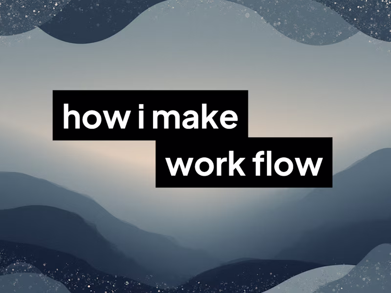 Cover image for Streamlining Internal Request & Prioritization Systems