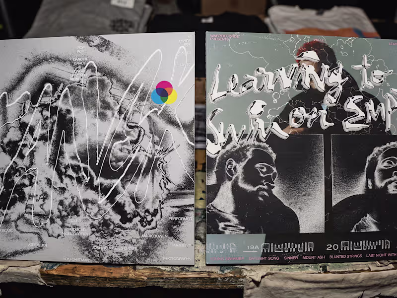 Cover image for Selected Concepts [ 2020-2026 ]