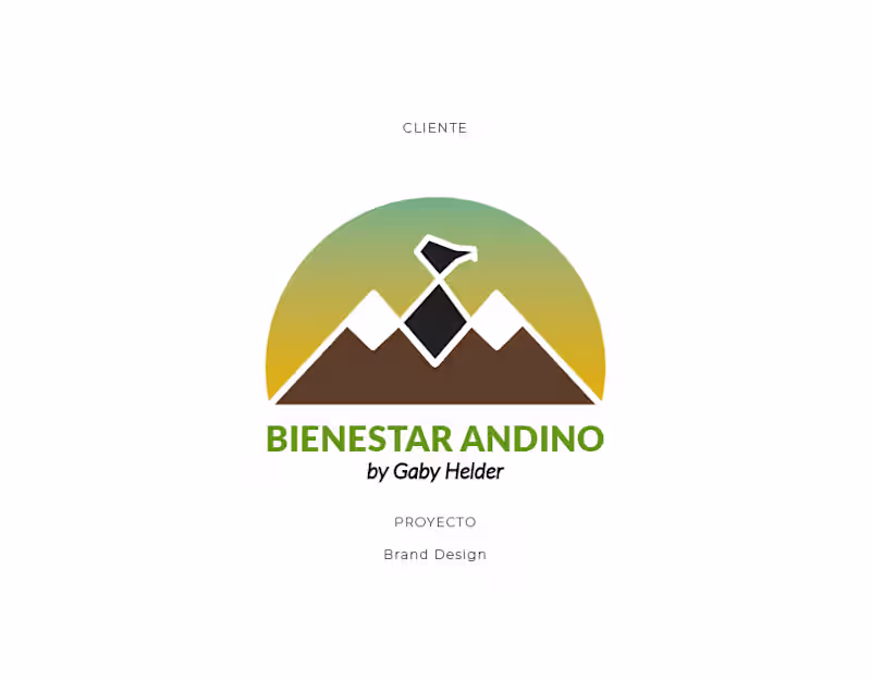 Cover image for Brand Design