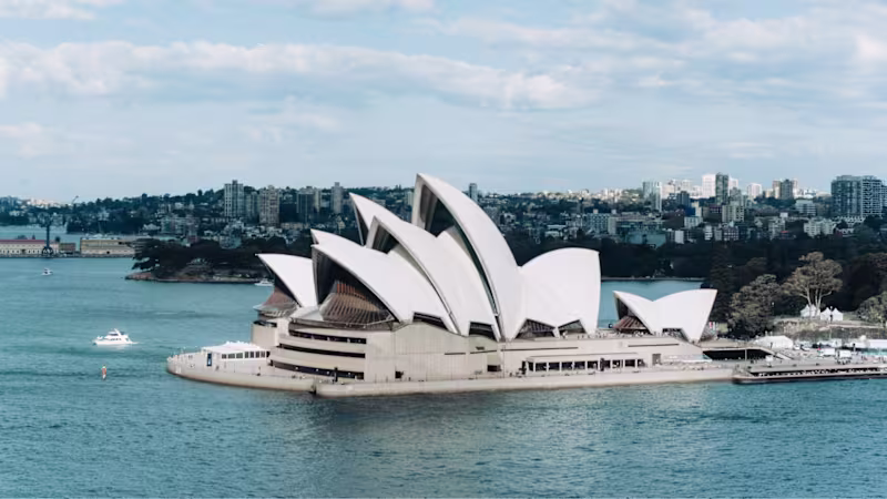 Cover image for Thought-Leadership Piece: Australian BESS Market Insights 