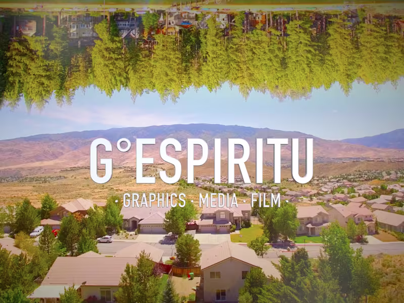 Cover image for Demo Reel (2019)