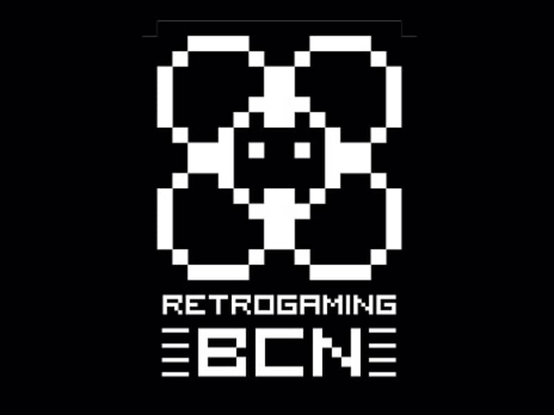 Cover image for RetroGaming BCN