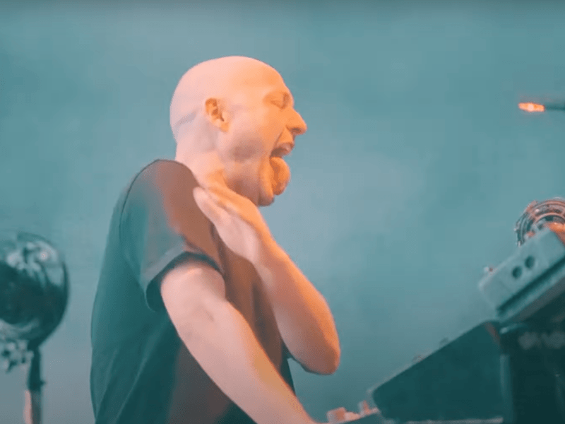 Cover image for Paul Kalkbrenner Event Aftermovie