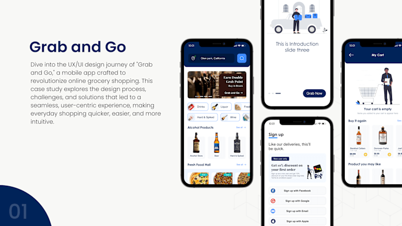 Cover image for E-commerce
