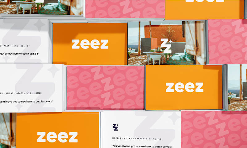 Cover image for Zeez Hotel & BnB App
