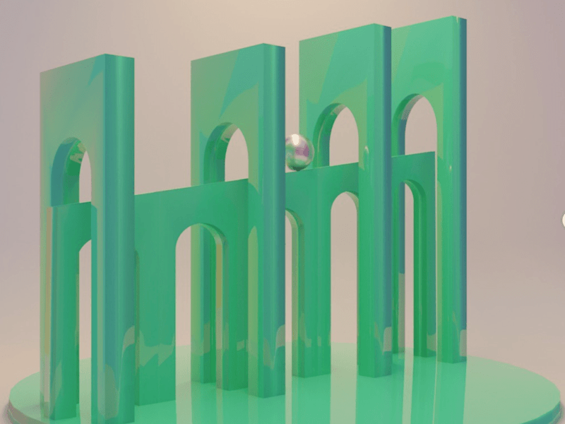Cover image for 3D Design and 3D Interactive