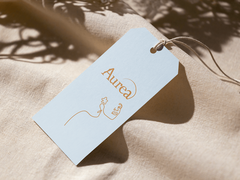 Cover image for Aurea Clothing Brand