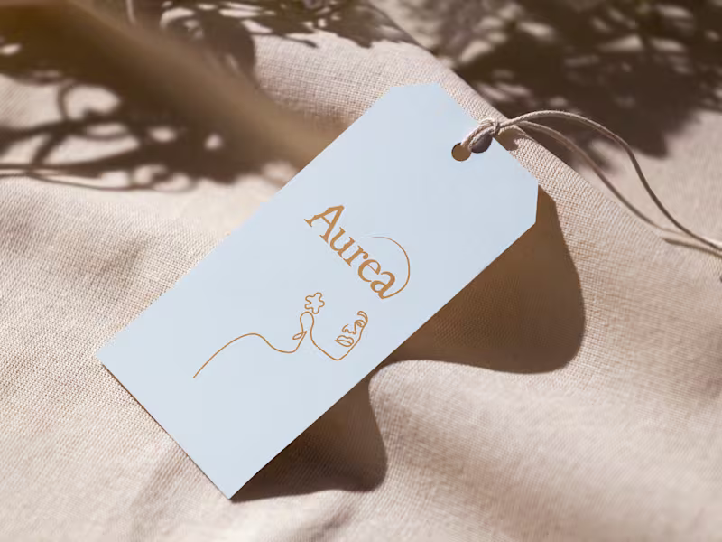 Cover image for Aurea Clothing Brand