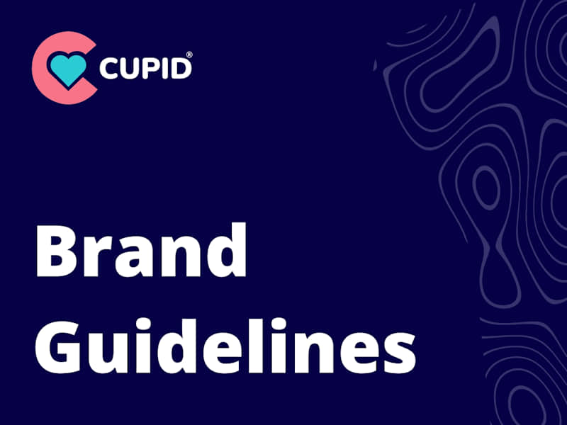 Cover image for Logo Re-Design & Brand Guidelines