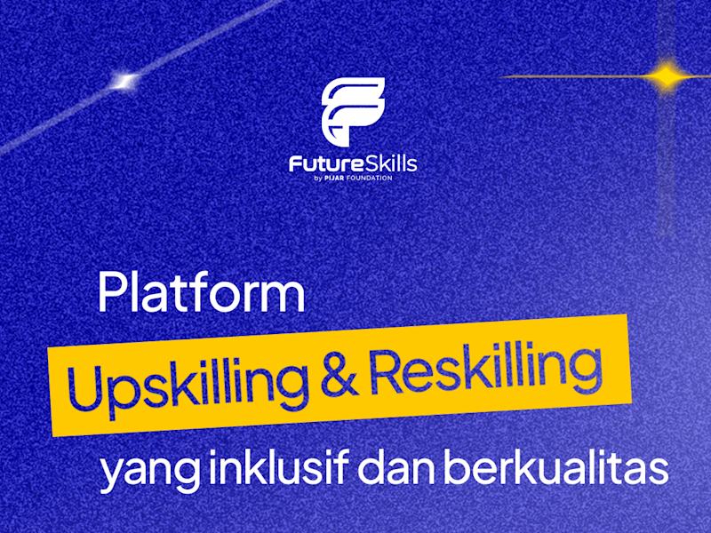 Cover image for Future Skills Lite