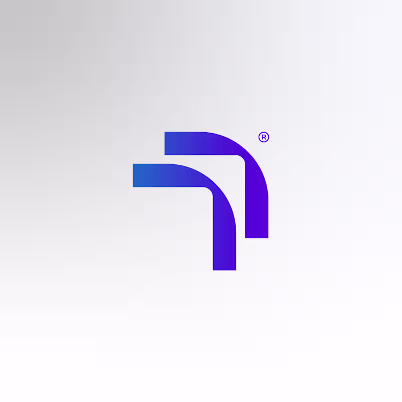 Cover image for Upward Agency | Brand Identity