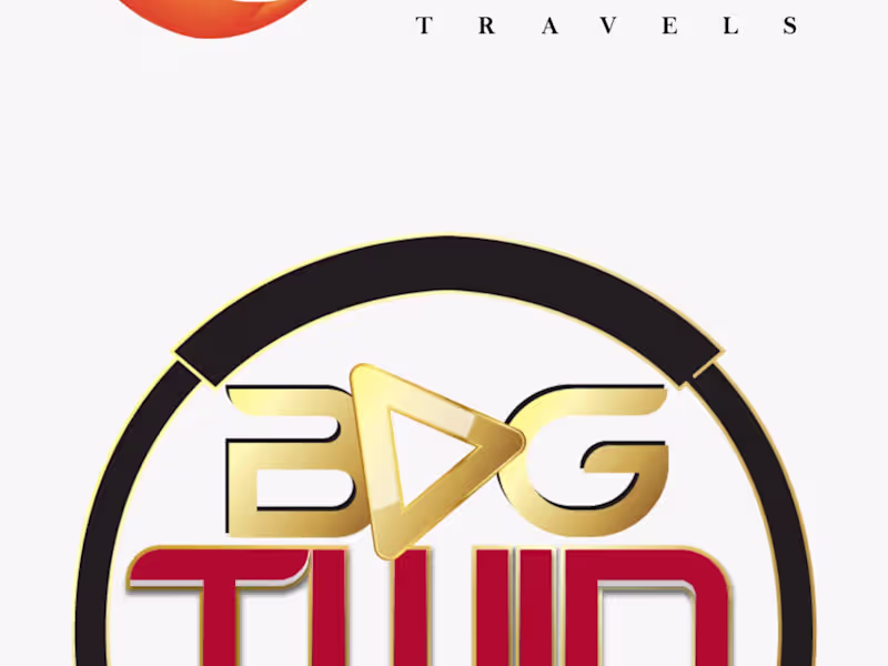 Cover image for Customized Logo Design