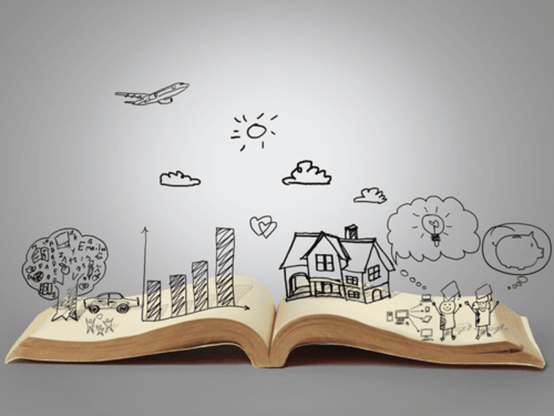 Cover image for I will write you,A unique and Engaging eBooks,article's and Blog