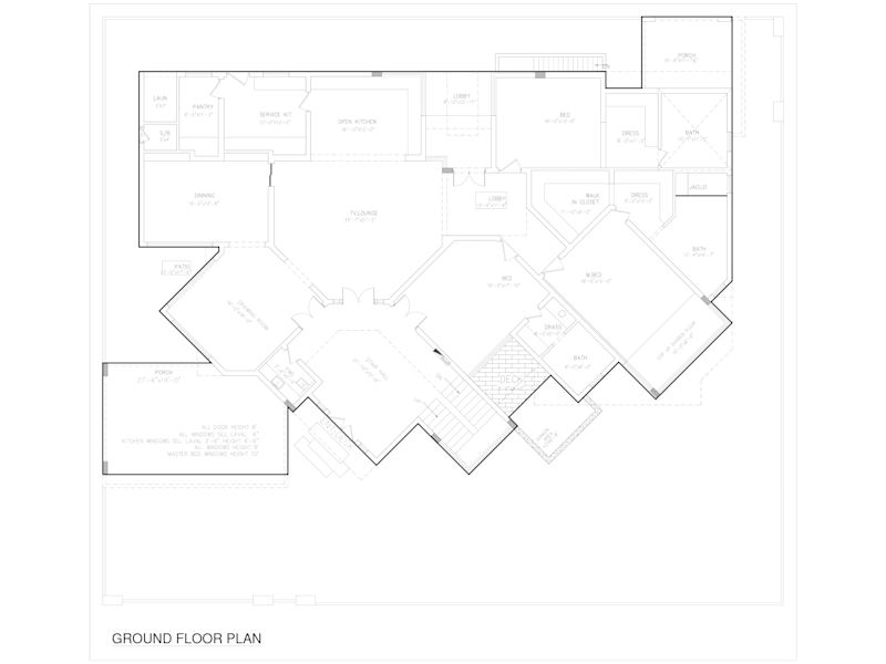 Cover image for Architecture Planning and Design 