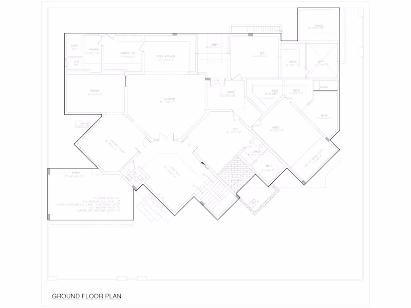 Cover image for Architecture Planning and Design 