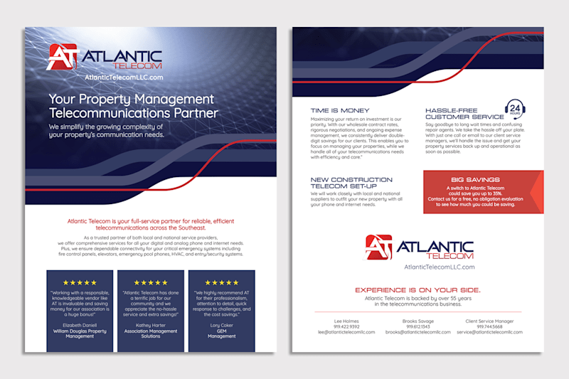 Cover image for Flyer Design