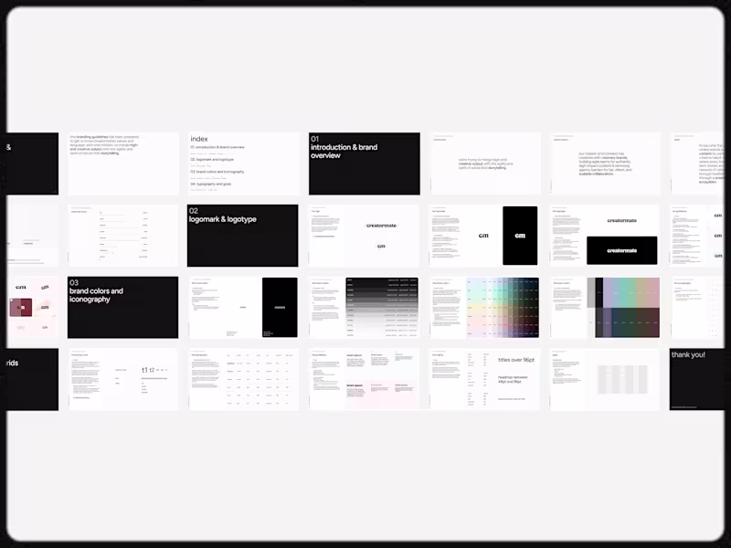 Cover image for Branding Guidelines