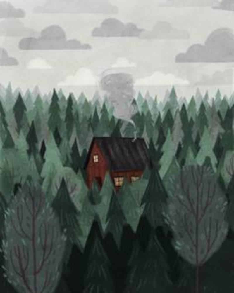 Cover image for Freelancer's Online Portfolio and Social Media