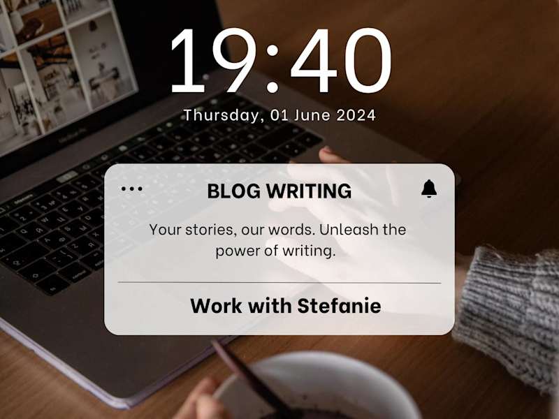 Cover image for Blog Content Writer