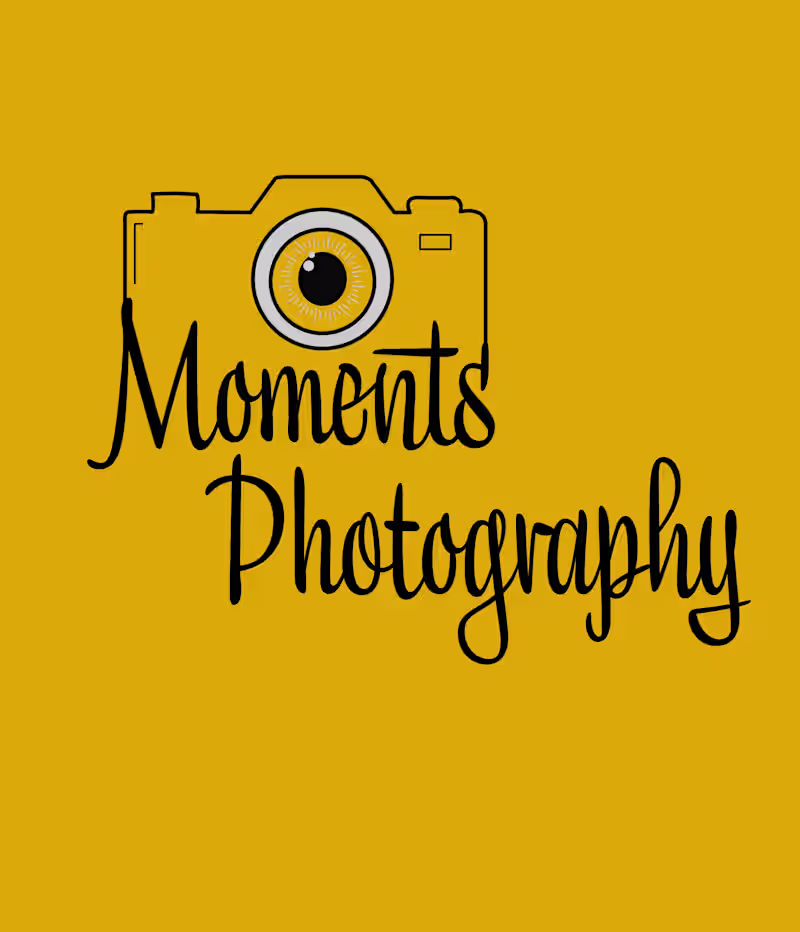 Cover image for Moment's Photography