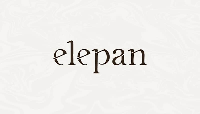 Cover image for Elepan Branding