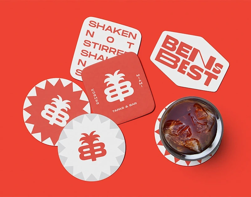 Cover image for Ben's Best