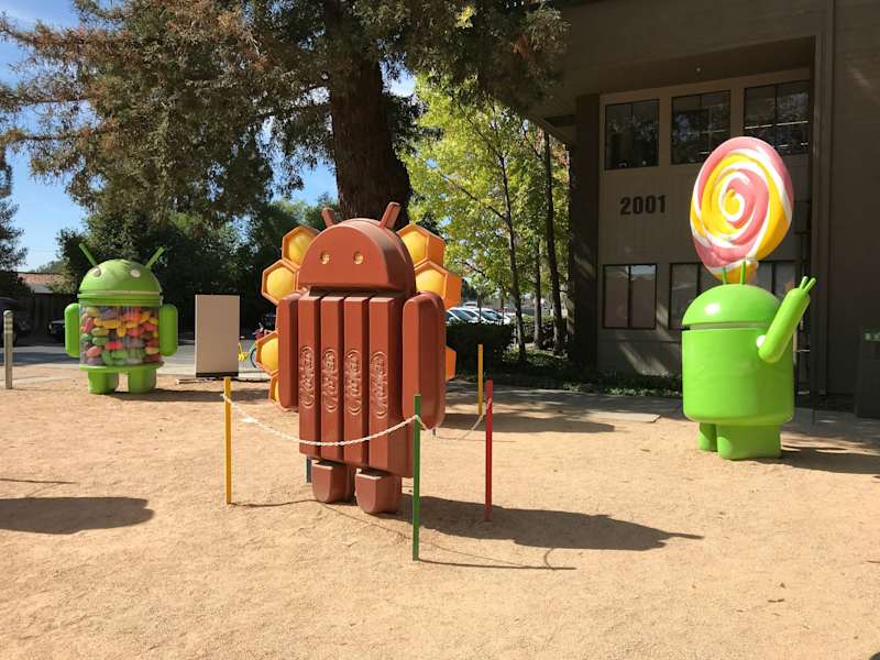 Cover image for Android Build - APK/AAB
