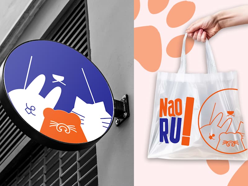 Cover image for Branding Business or Brand