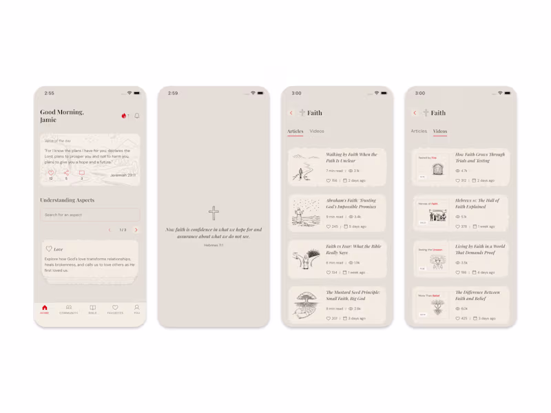 Cover image for Design and App Development