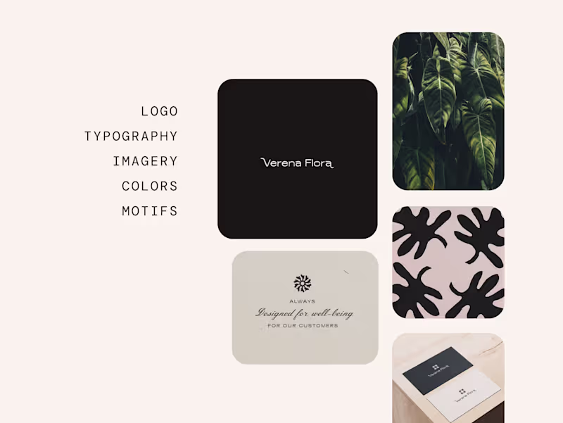 Cover image for Brand Design